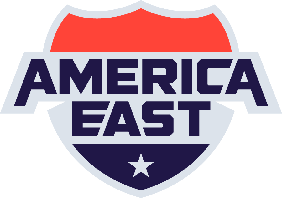 American East Conference Logo