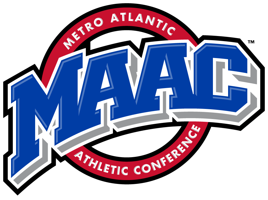Metro Atlantic Athletic Conference Logo