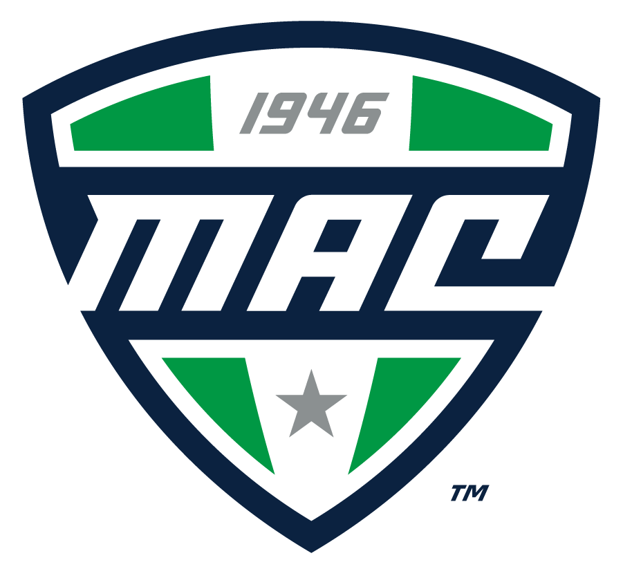 Mid-American Conference Logo