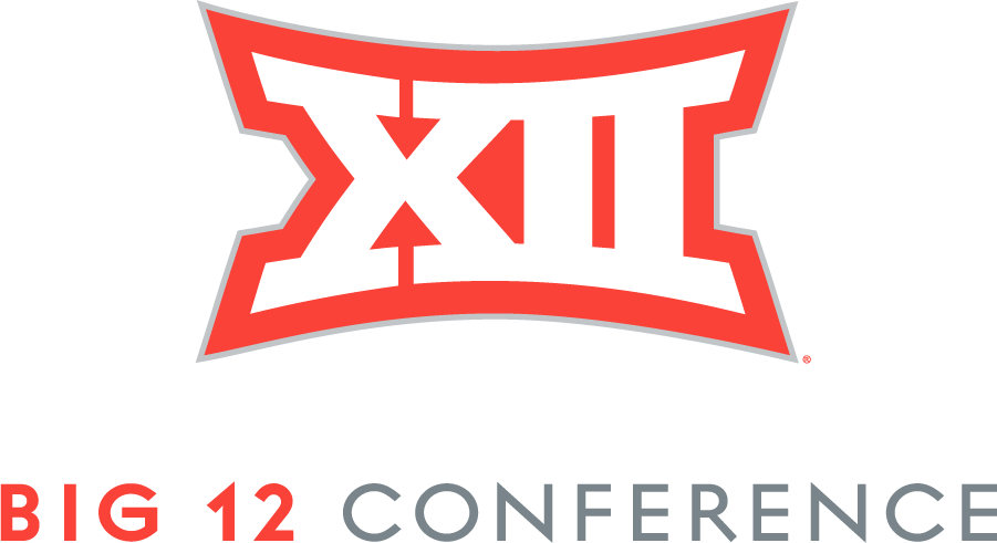 Big 12 Conference Logo