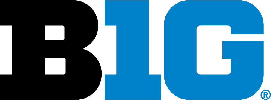 Big Ten Conference Logo